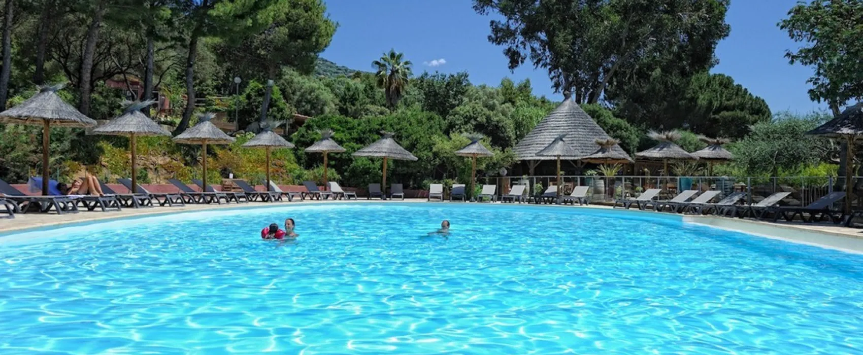 Camping Vigna Maggiore