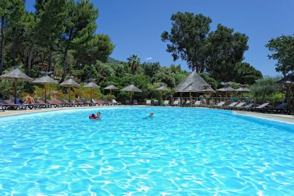 Camping Vigna Maggiore