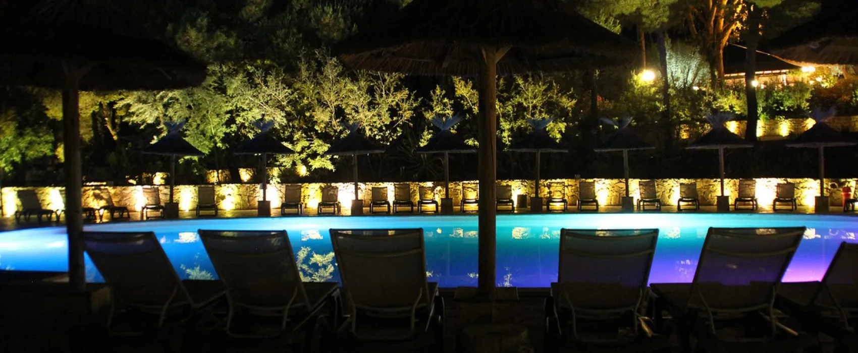 Camping Vigna Maggiore