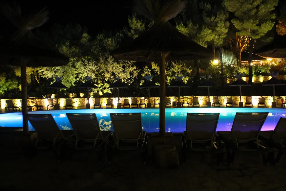 Camping Vigna Maggiore