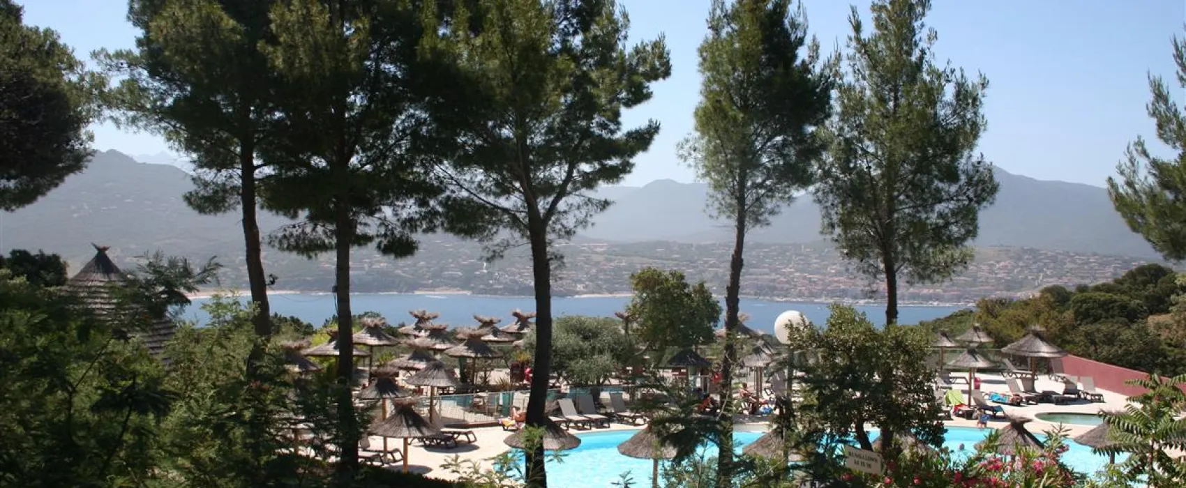 Camping Vigna Maggiore