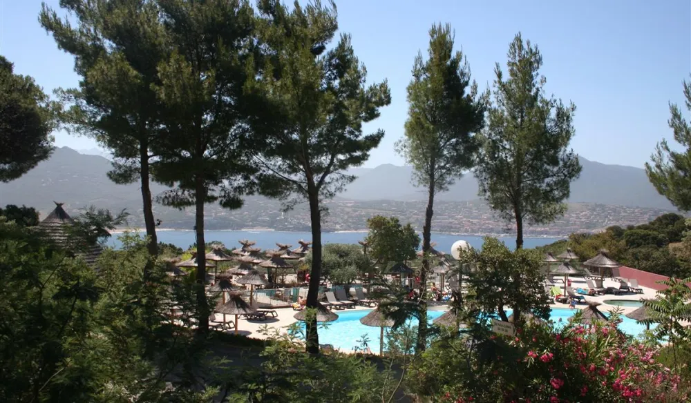 Camping Vigna Maggiore