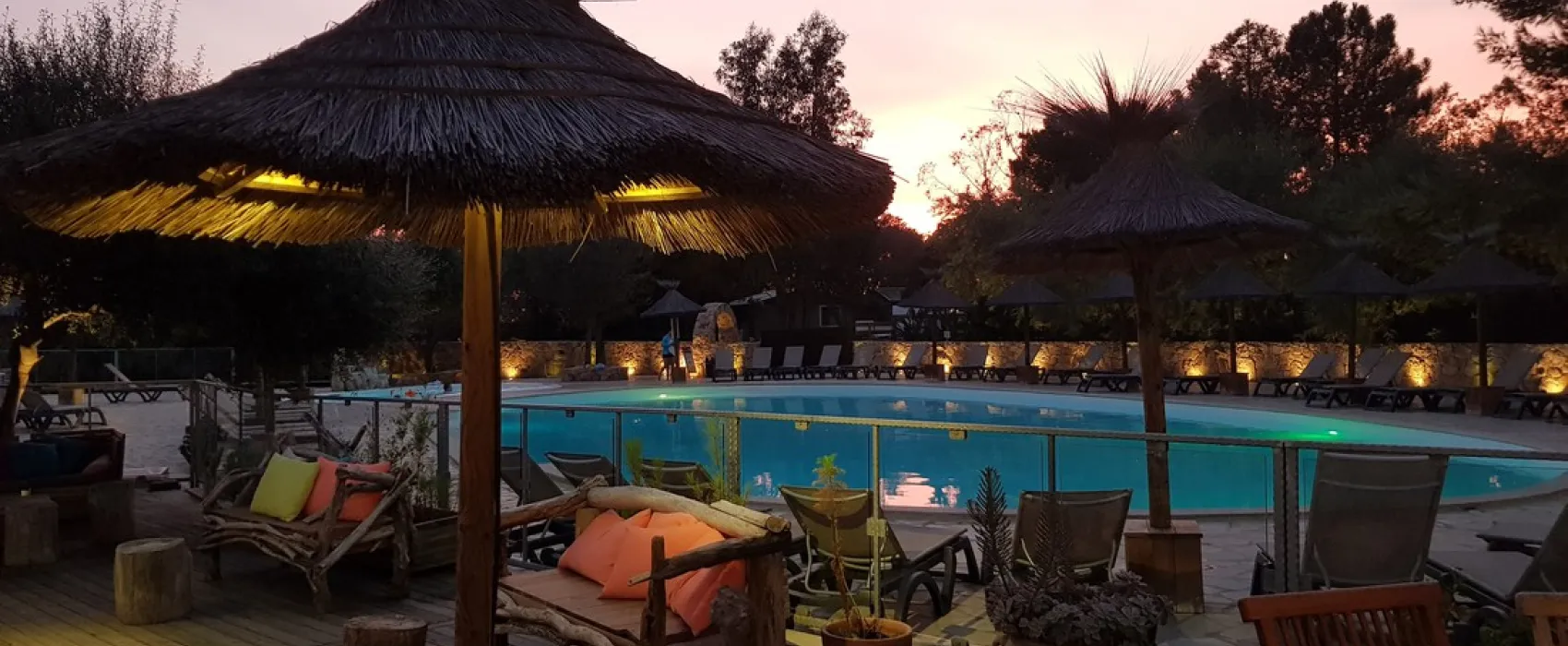 Camping Vigna Maggiore