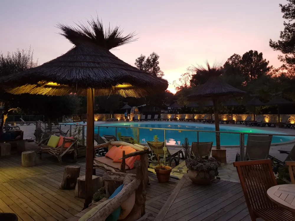 Camping Vigna Maggiore