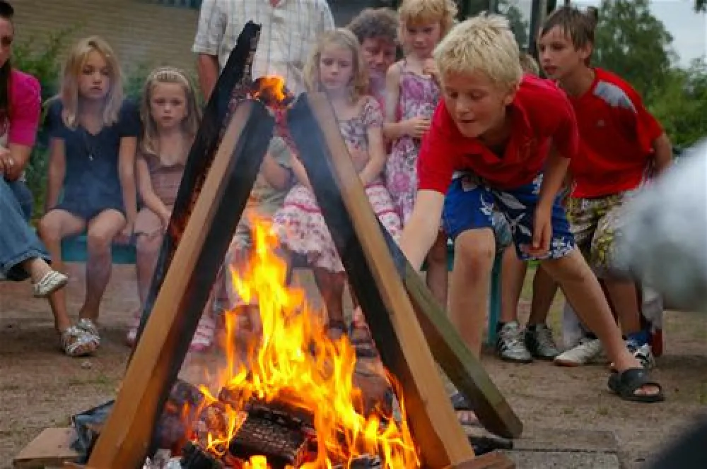 Camping De Reeënwissel