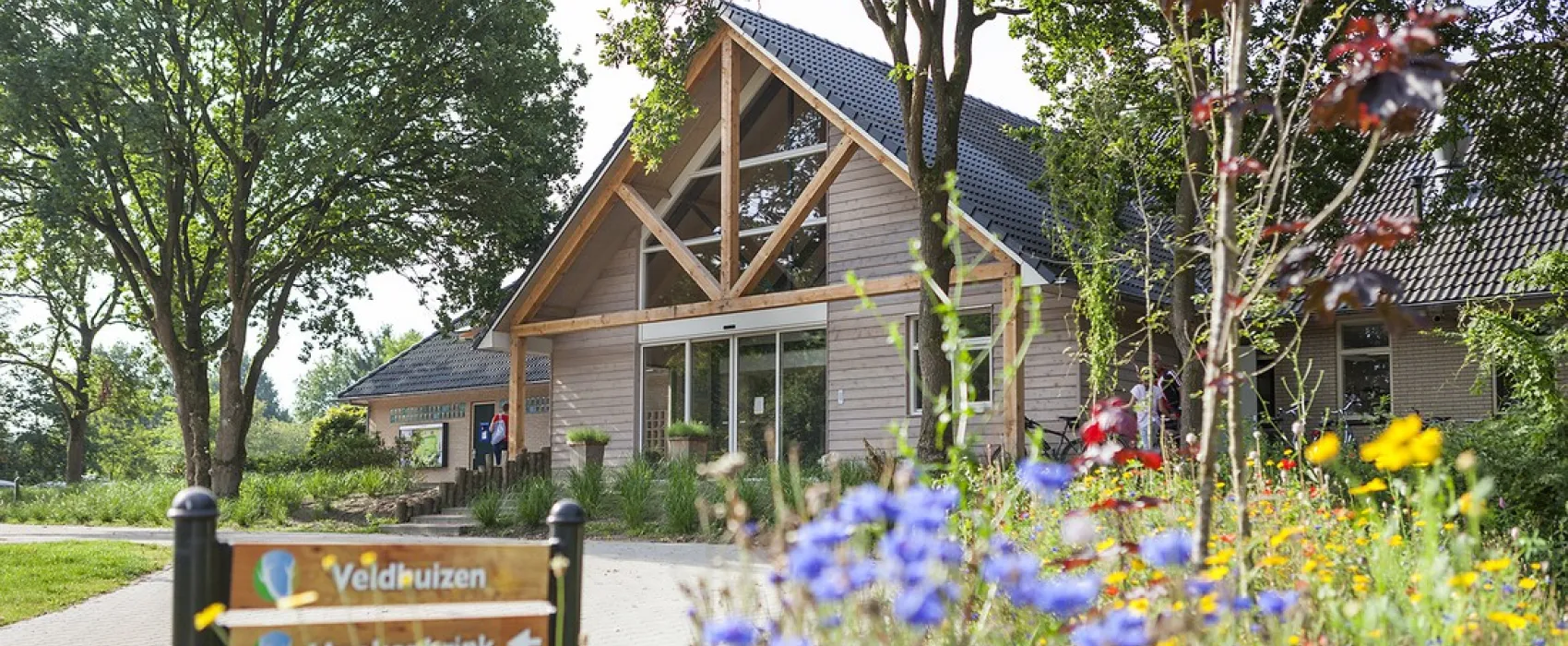 Camping De Reeënwissel