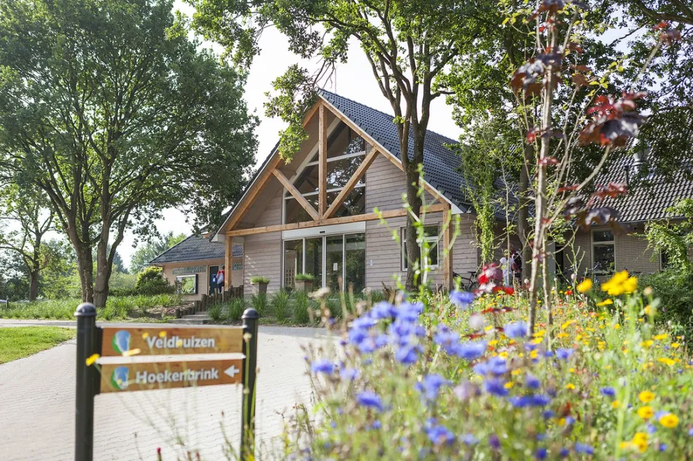 Camping De Reeënwissel