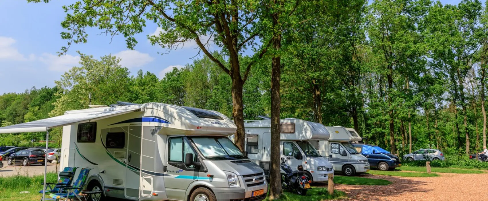 Camping De Reeënwissel