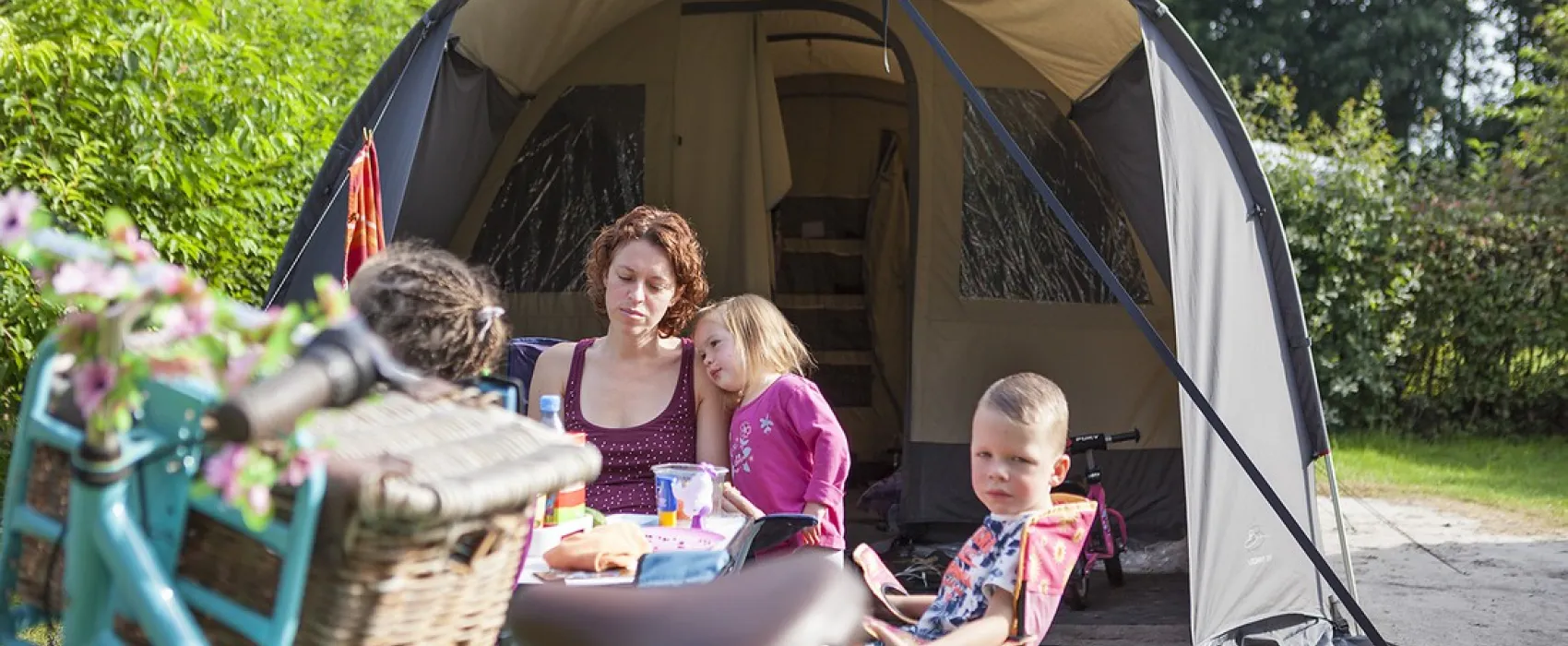 Camping De Reeënwissel