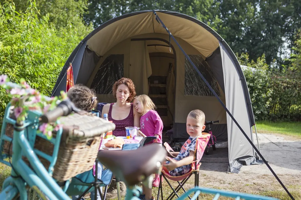 Camping De Reeënwissel