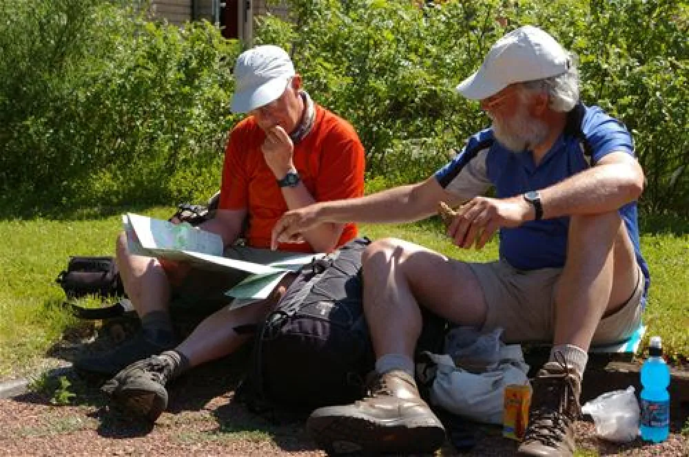 Camping De Reeënwissel