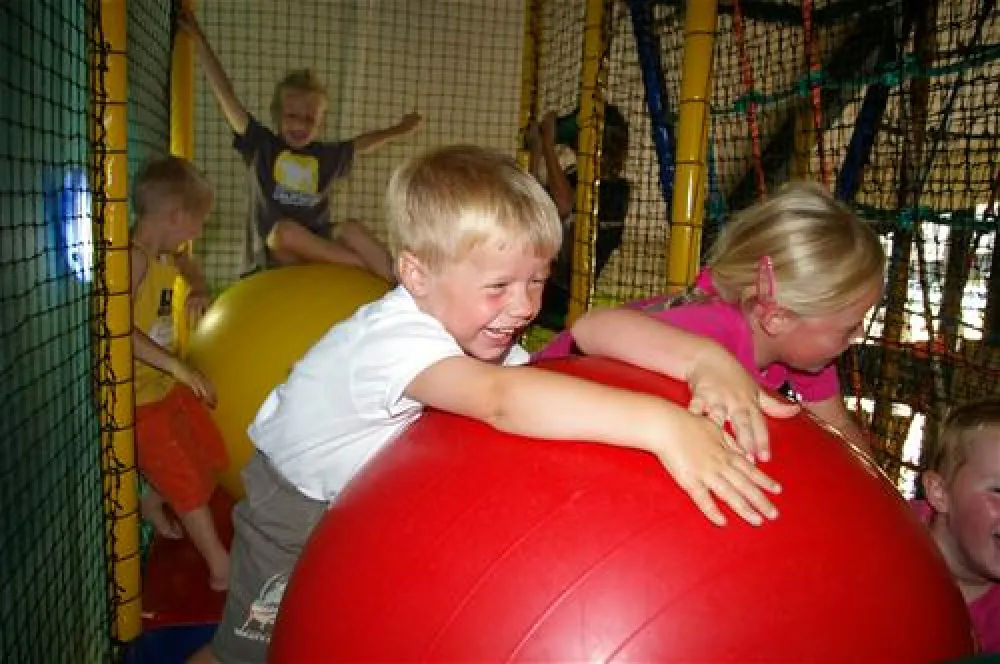 Camping De Reeënwissel