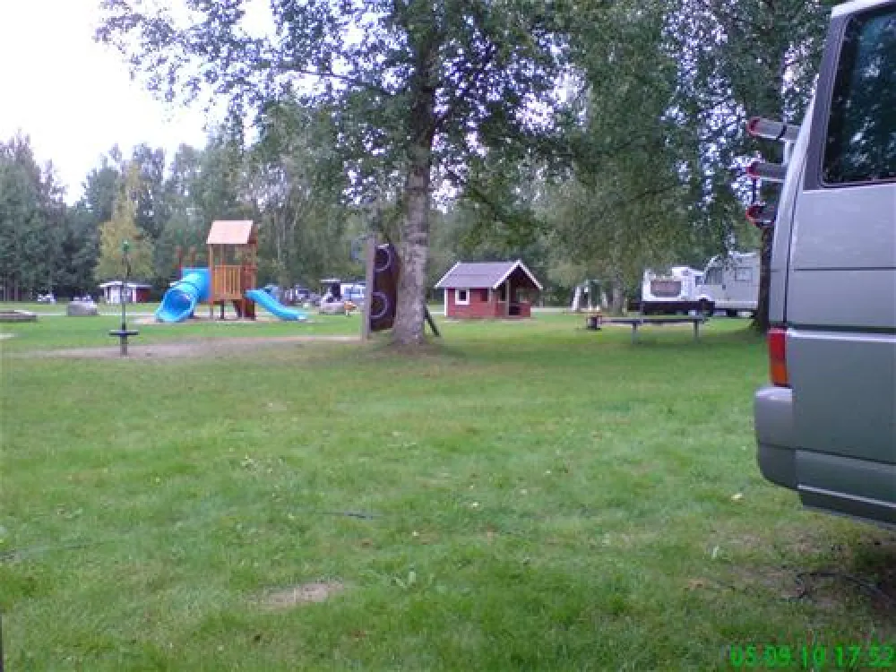 Camping Tiveden