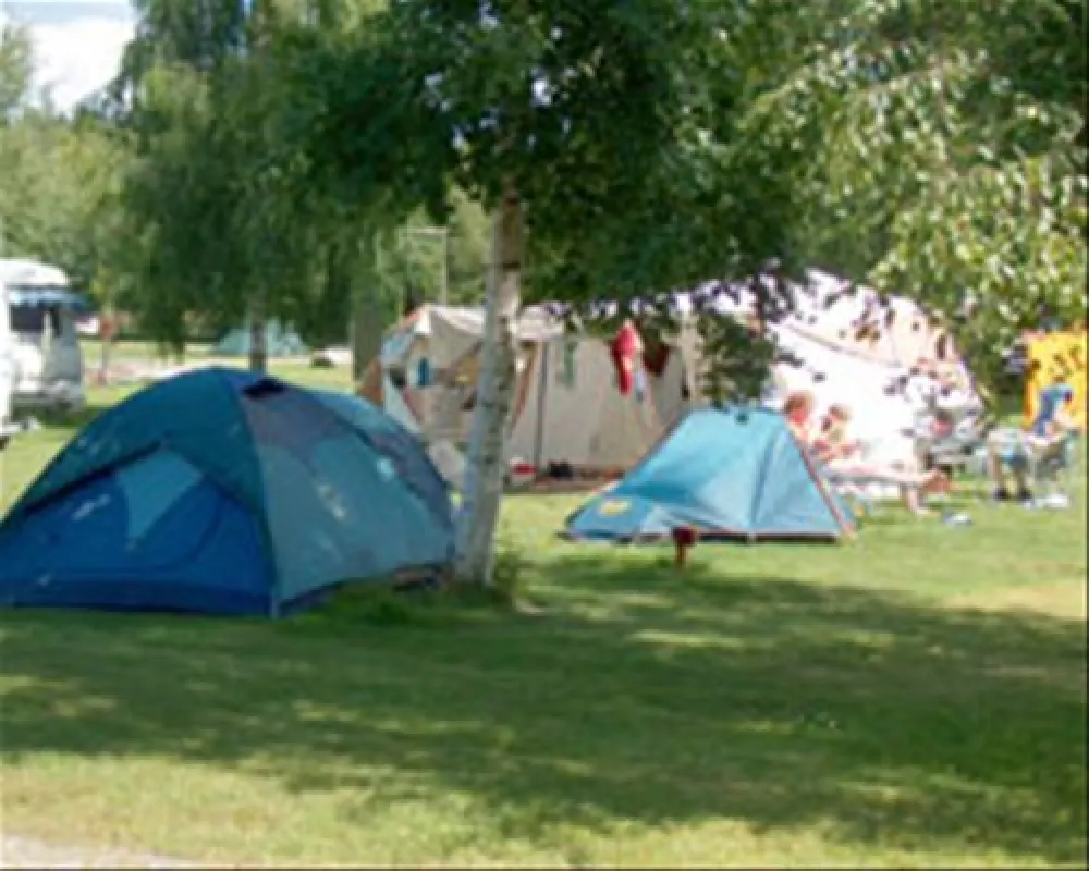 Camping Tiveden