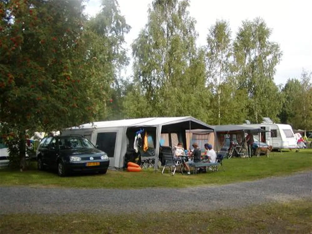 Camping Tiveden
