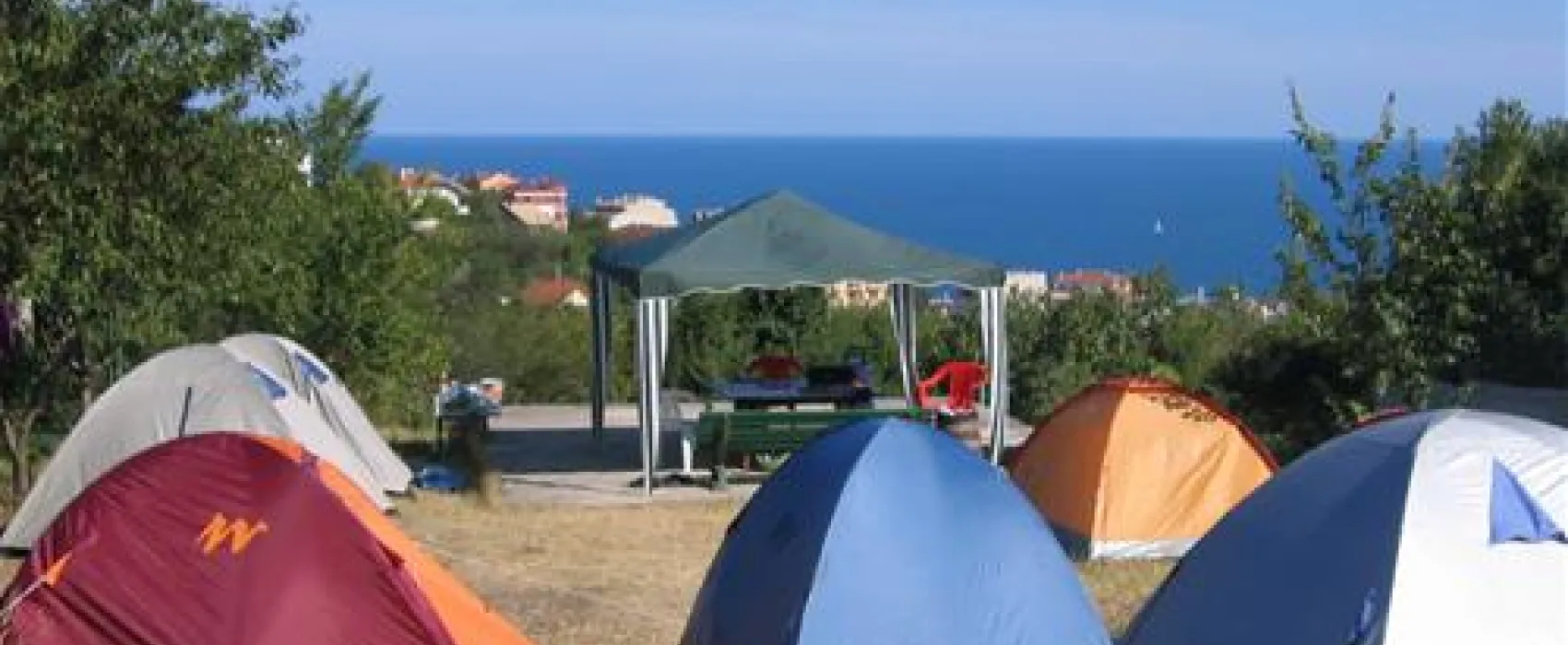 Camping Varna