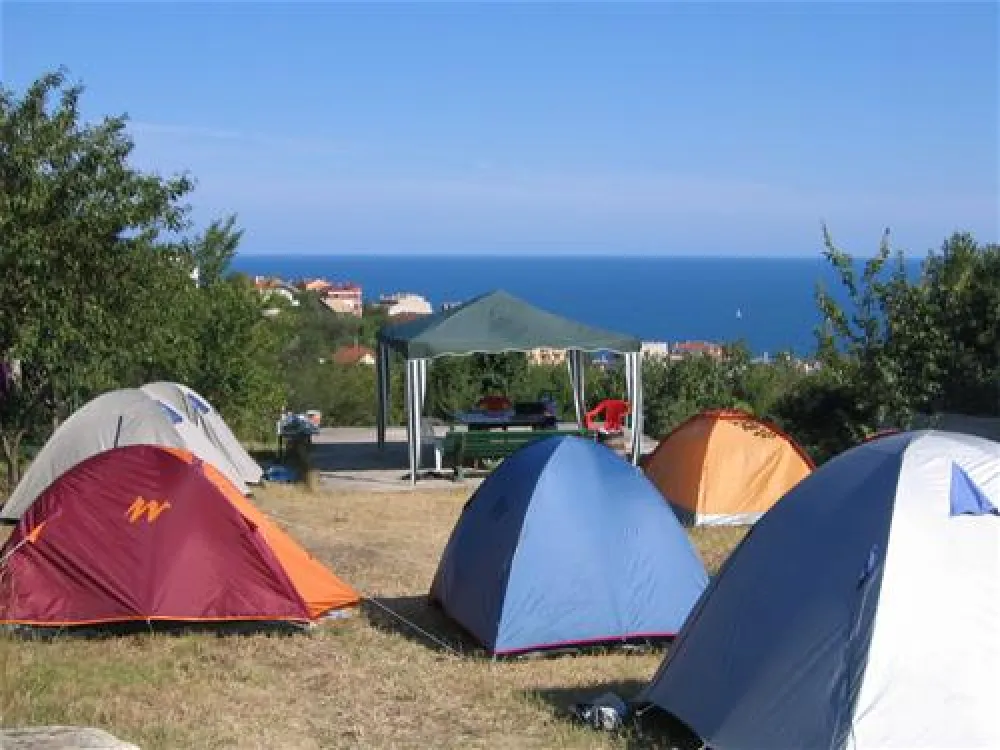 Camping Varna