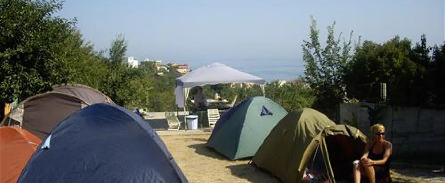 Camping Varna
