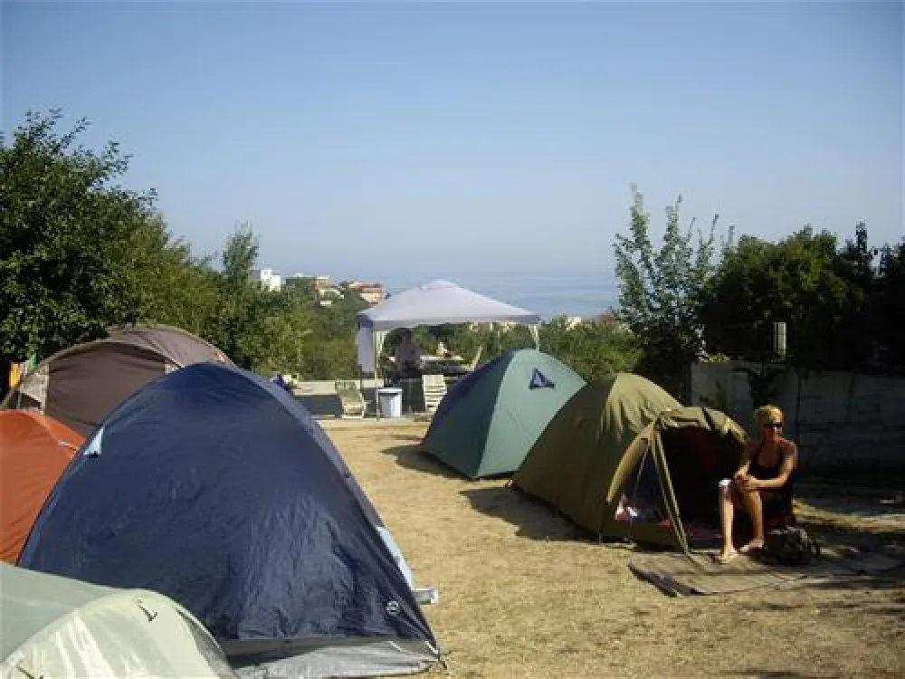 Camping Varna