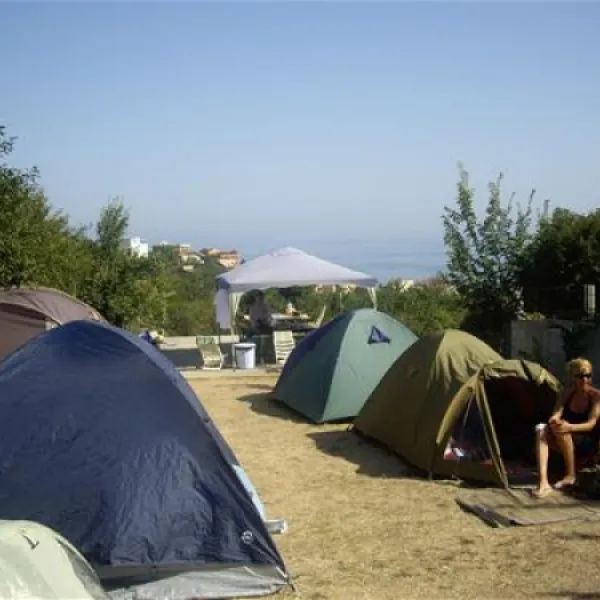 Camping Varna