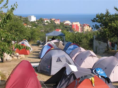 Camping Varna - Photo 2