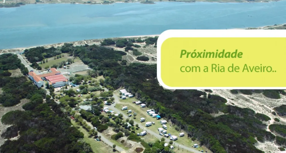 Camping Costa Nova