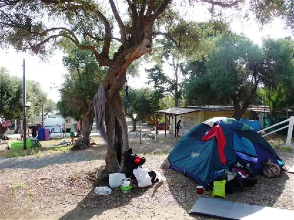 Centro Turistico Cirucco