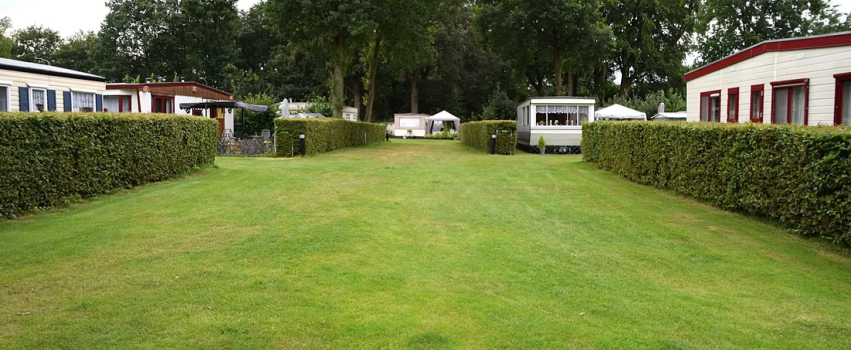 Camping Eijckelenburg