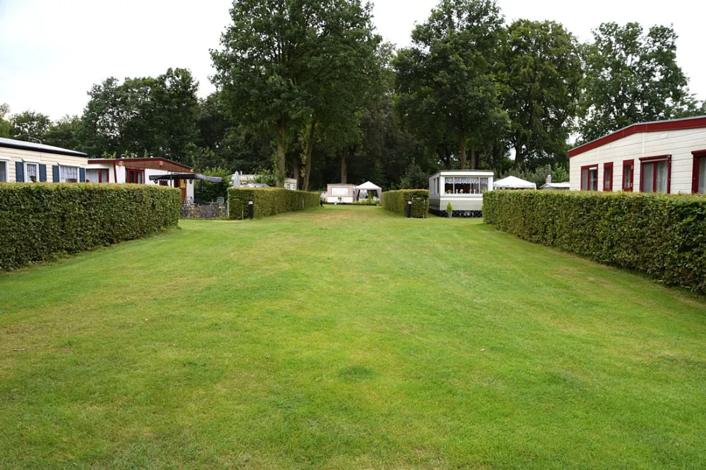 Camping Eijckelenburg