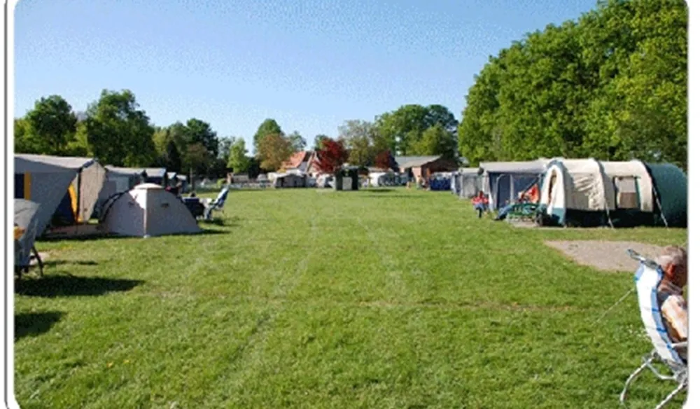 Camping Eijckelenburg