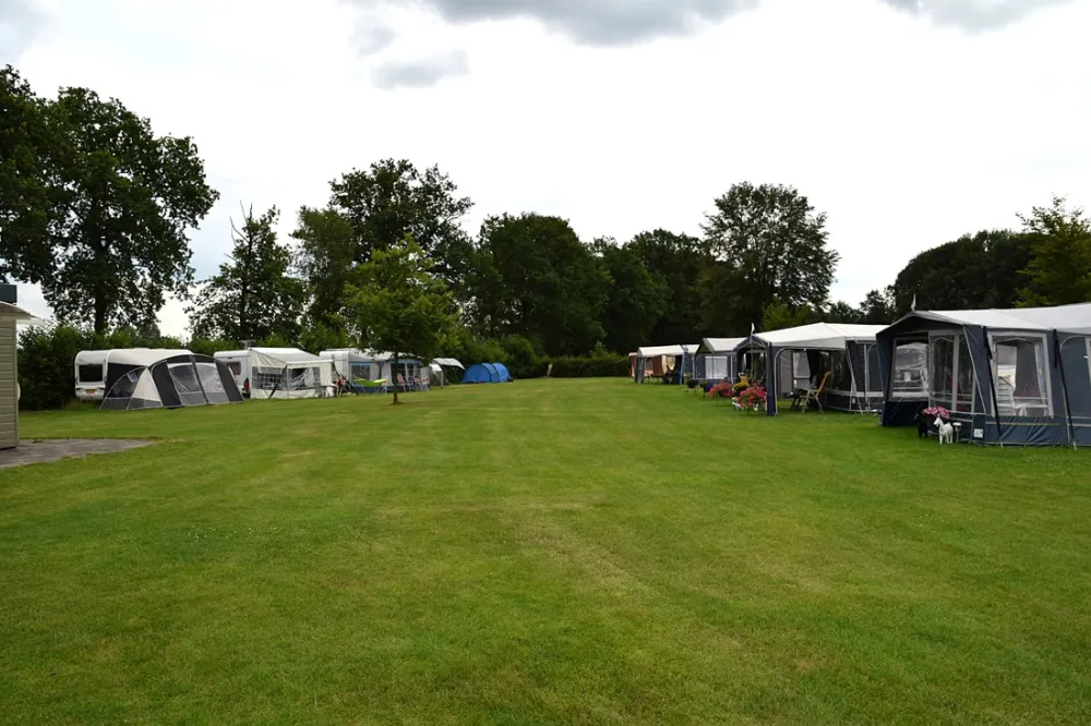 Camping Eijckelenburg