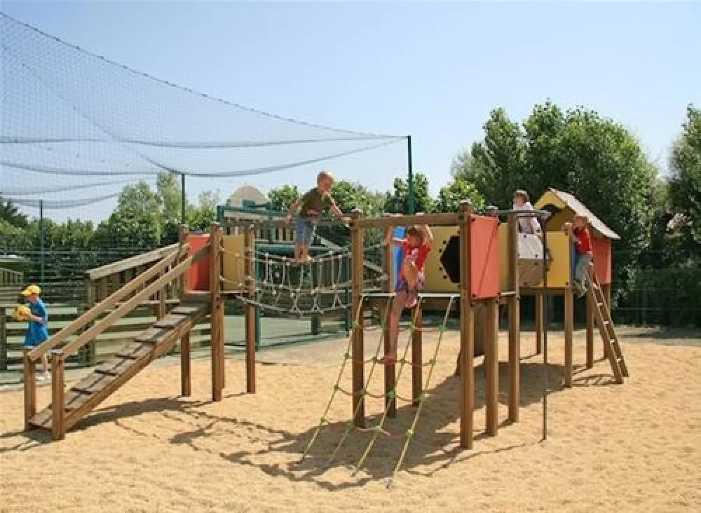 Flower Camping Plein Sud