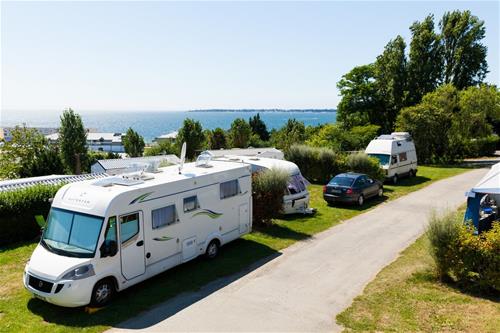 Camping des Sables Blancs - Photo 3