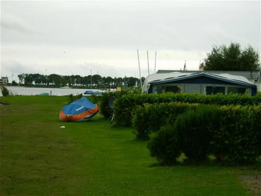 Recreatieoord Veluwe Strandbad