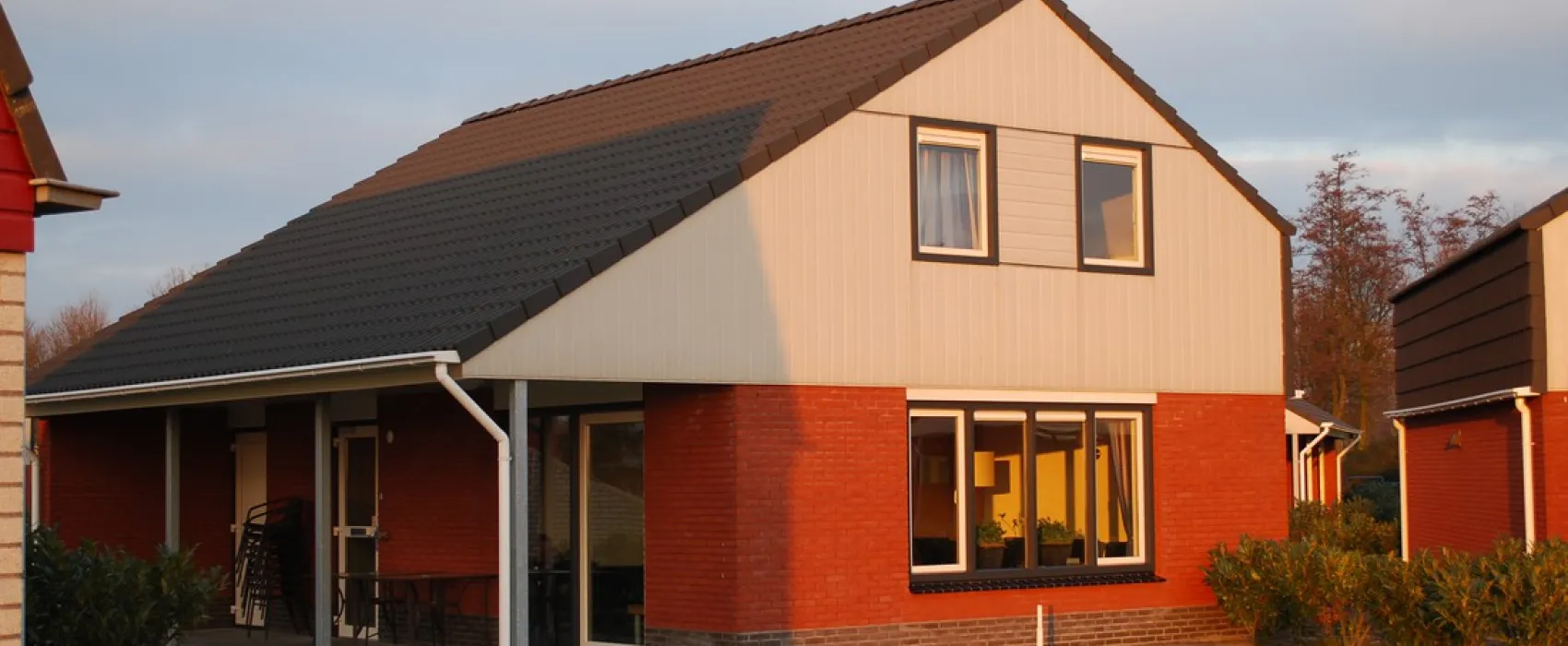 Recreatieoord Veluwe Strandbad