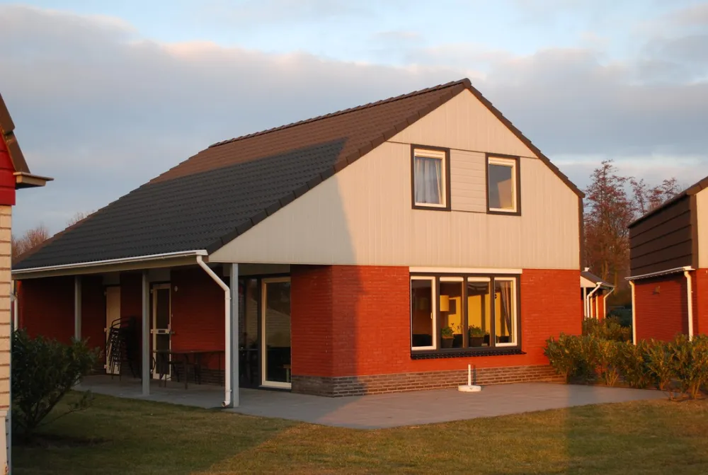 Recreatieoord Veluwe Strandbad