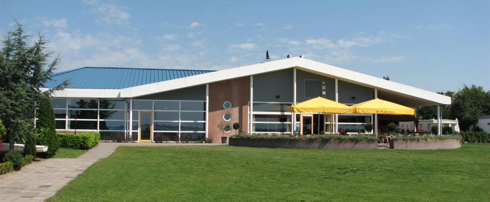 Recreatieoord Veluwe Strandbad