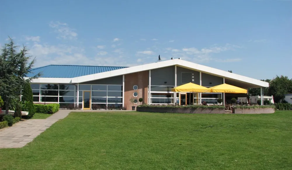 Recreatieoord Veluwe Strandbad