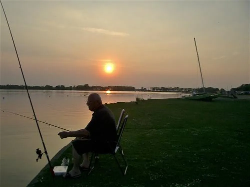 Recreatieoord Veluwe Strandbad