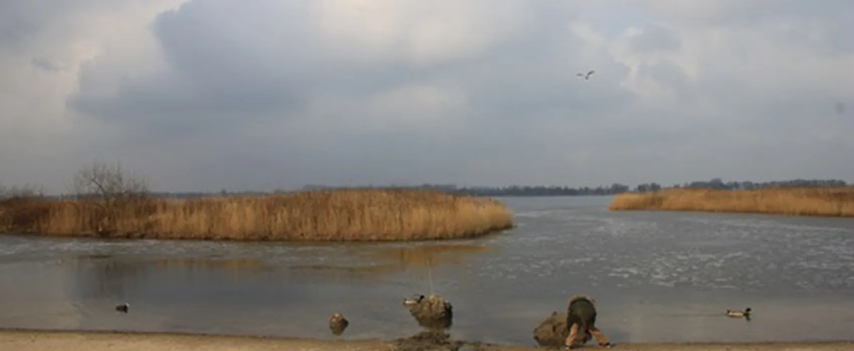 Recreatieoord Veluwe Strandbad