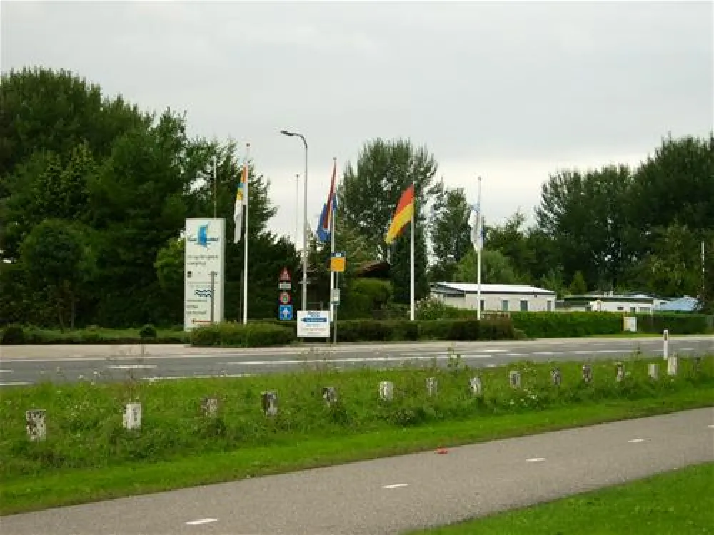 Recreatieoord Veluwe Strandbad