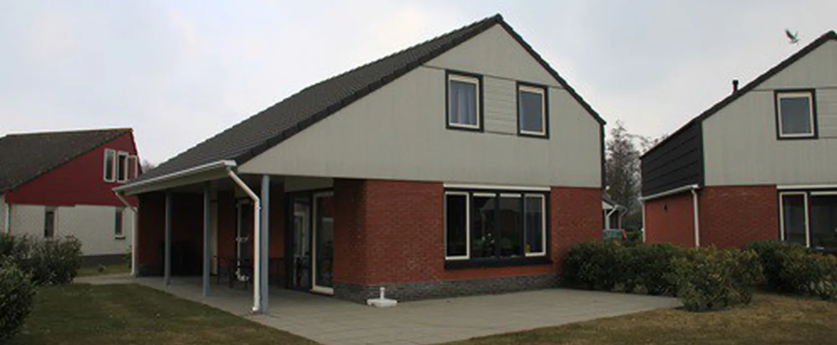 Recreatieoord Veluwe Strandbad