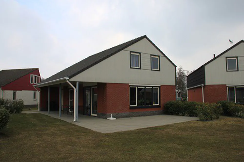 Recreatieoord Veluwe Strandbad