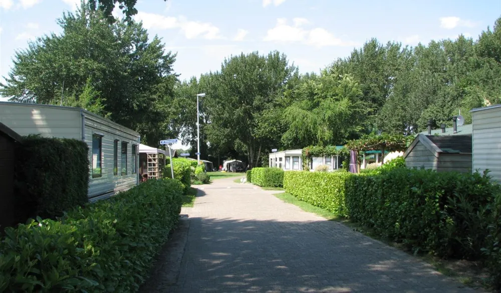 Recreatieoord Veluwe Strandbad