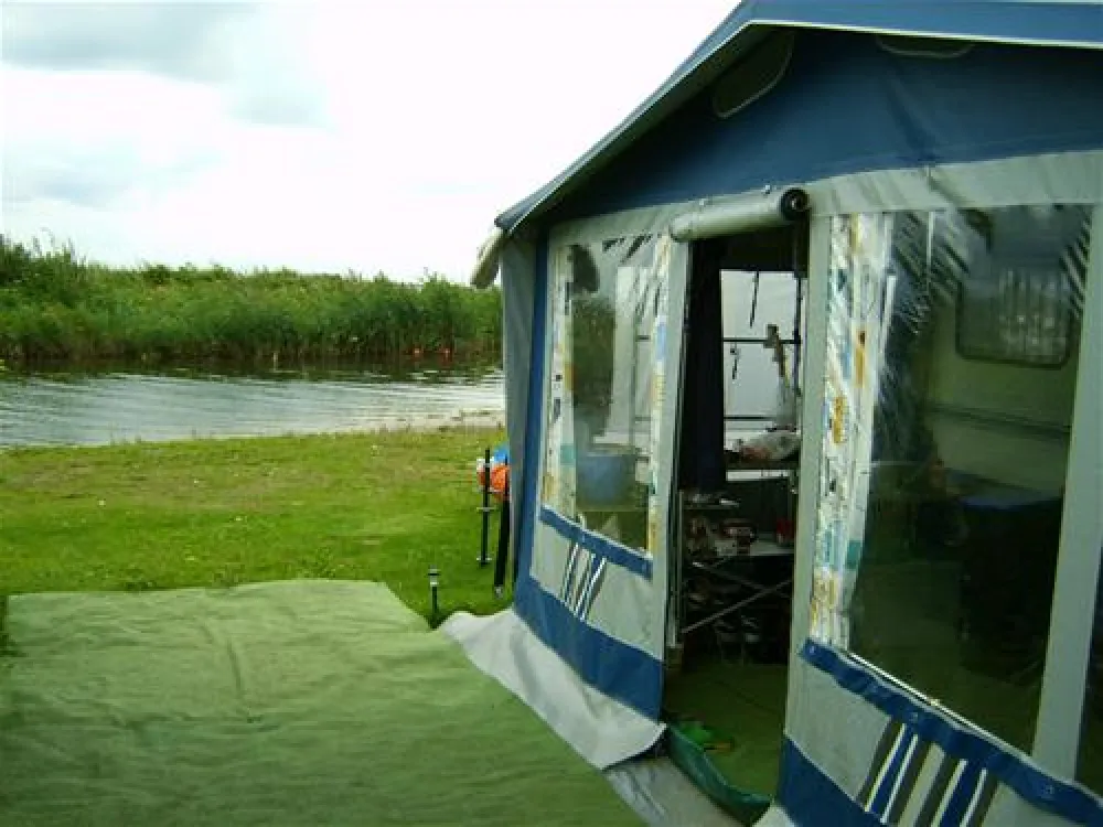 Recreatieoord Veluwe Strandbad