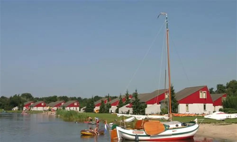 Recreatieoord Veluwe Strandbad