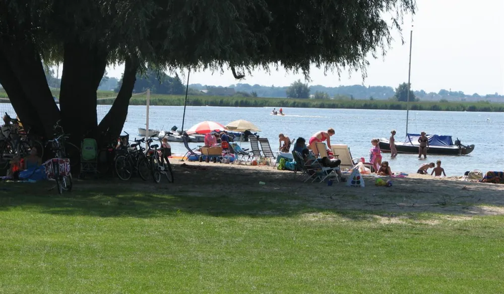 Recreatieoord Veluwe Strandbad