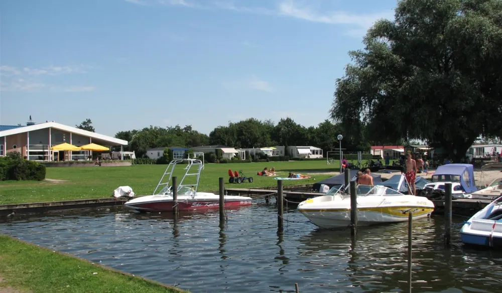 Recreatieoord Veluwe Strandbad