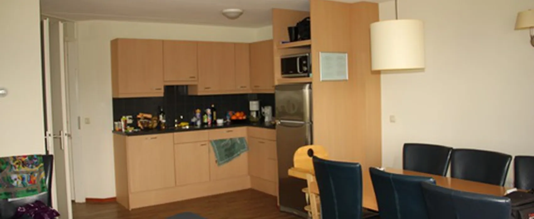 Recreatieoord Veluwe Strandbad