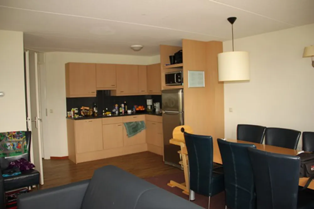 Recreatieoord Veluwe Strandbad